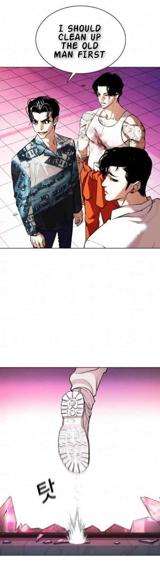 Lookism - Chapter 366 Page 60