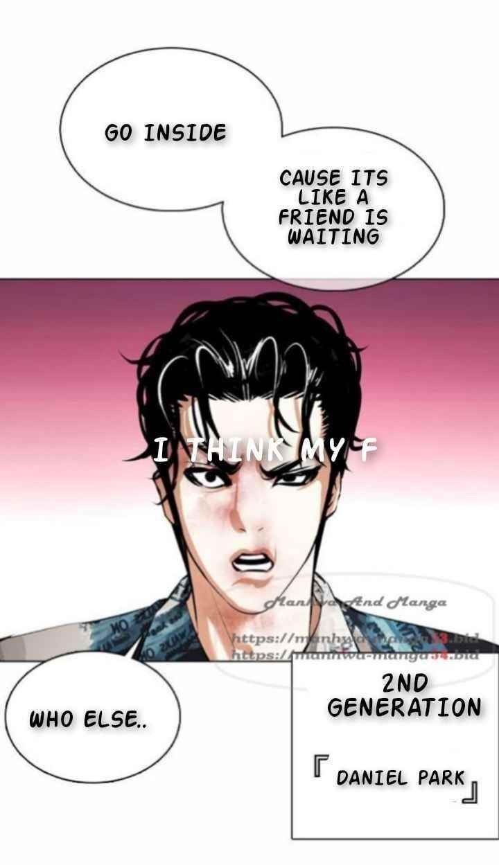 Lookism - Chapter 366 Page 63