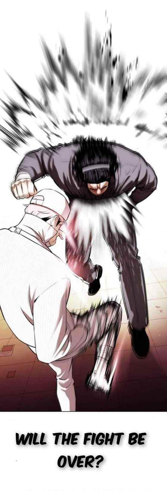 Lookism - Chapter 367 Page 27