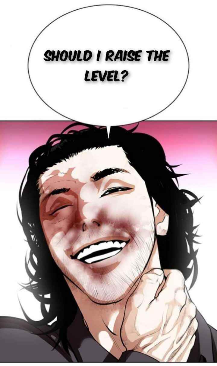 Lookism - Chapter 367 Page 35