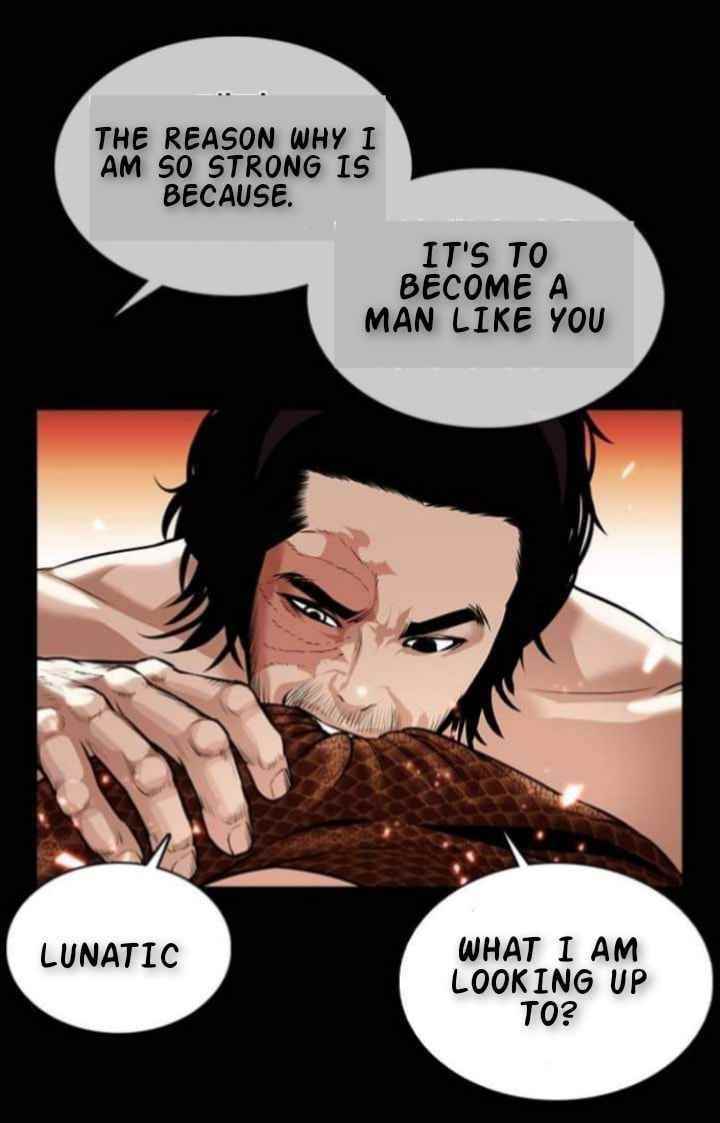 Lookism - Chapter 367 Page 39