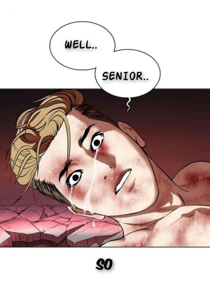 Lookism - Chapter 367 Page 45