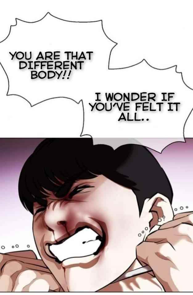 Lookism - Chapter 369.1 Page 40