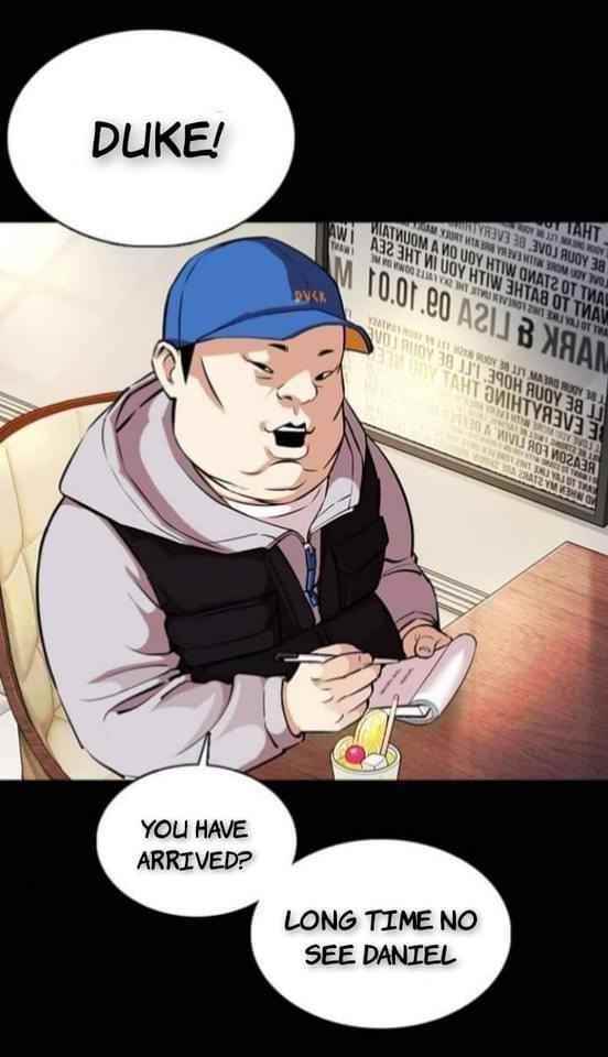 Lookism - Chapter 369.2 Page 5