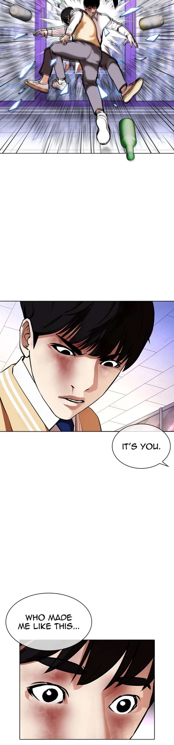 Lookism - Chapter 369 Page 29