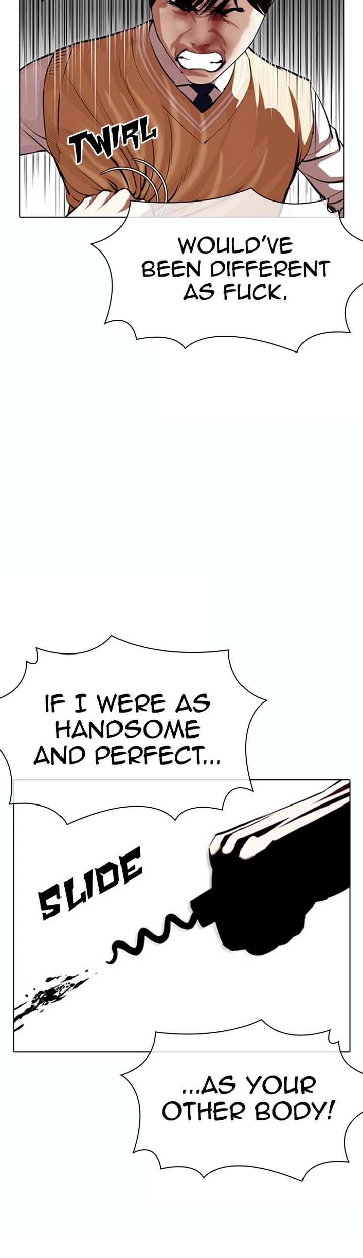 Lookism - Chapter 369 Page 31