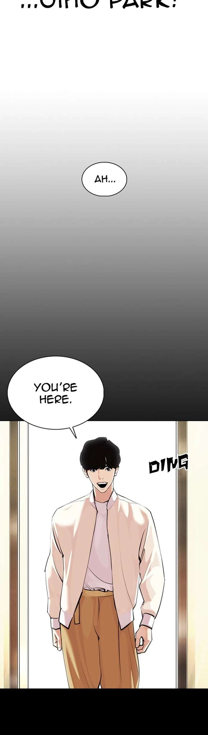 Lookism - Chapter 369 Page 39