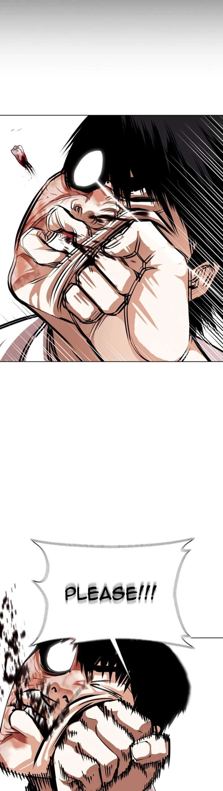 Lookism - Chapter 369 Page 44