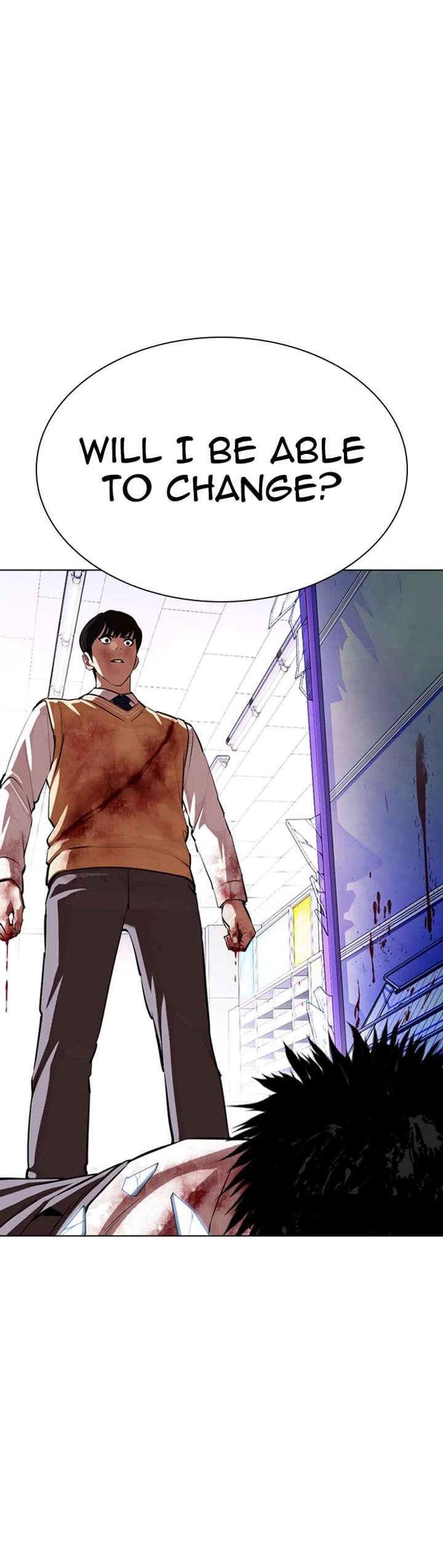 Lookism - Chapter 369 Page 51