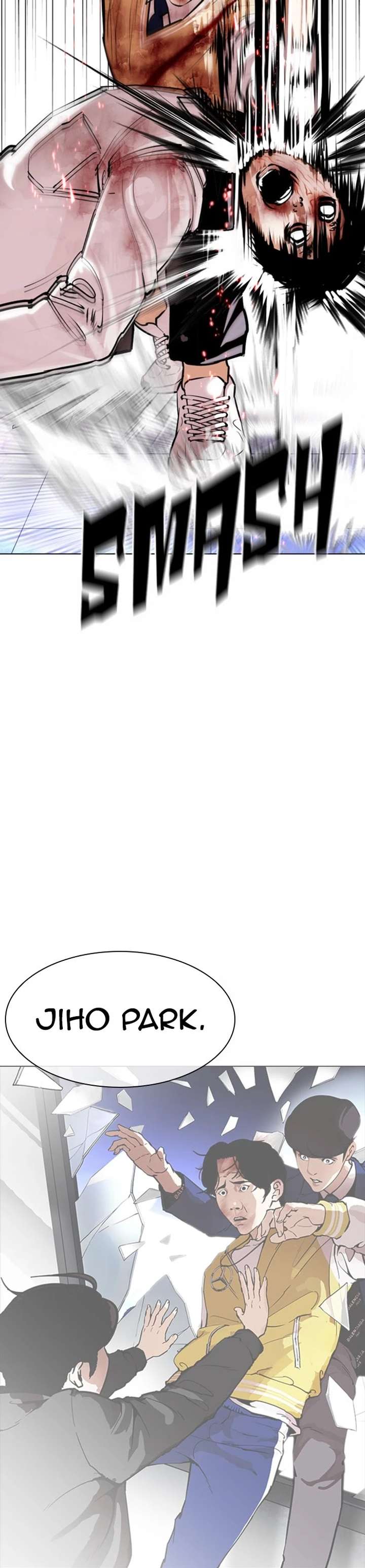 Lookism - Chapter 369 Page 62