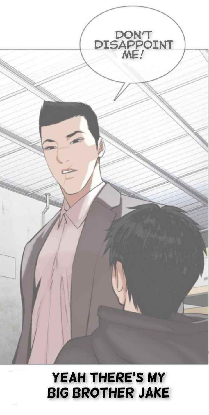 Lookism - Chapter 370 Page 33