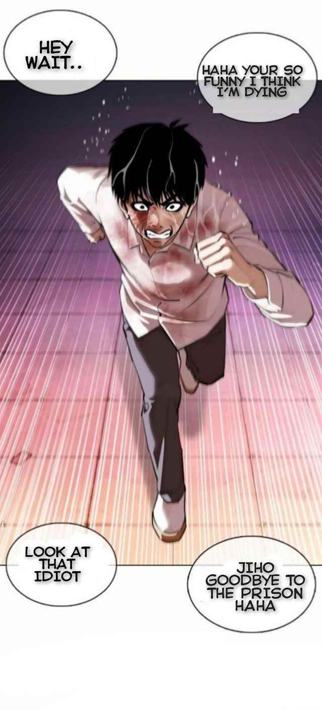 Lookism - Chapter 370 Page 51