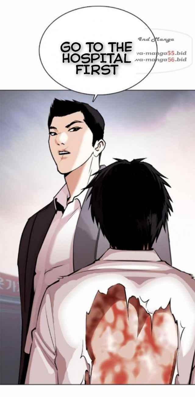 Lookism - Chapter 370 Page 66