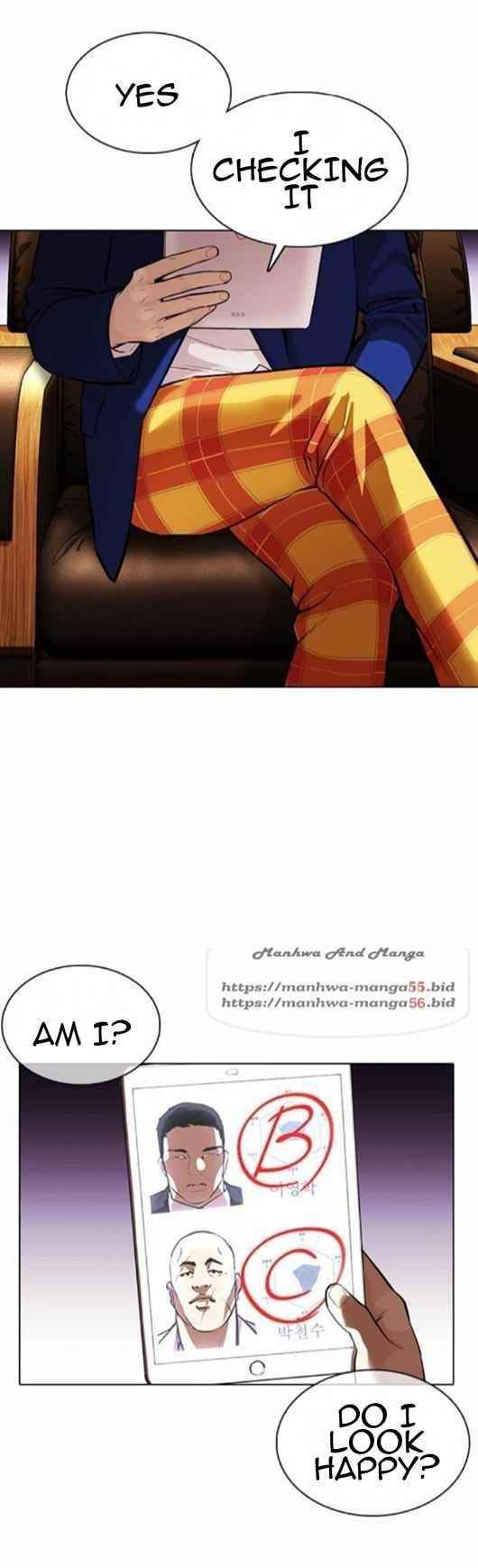 Lookism - Chapter 371.5 Page 65