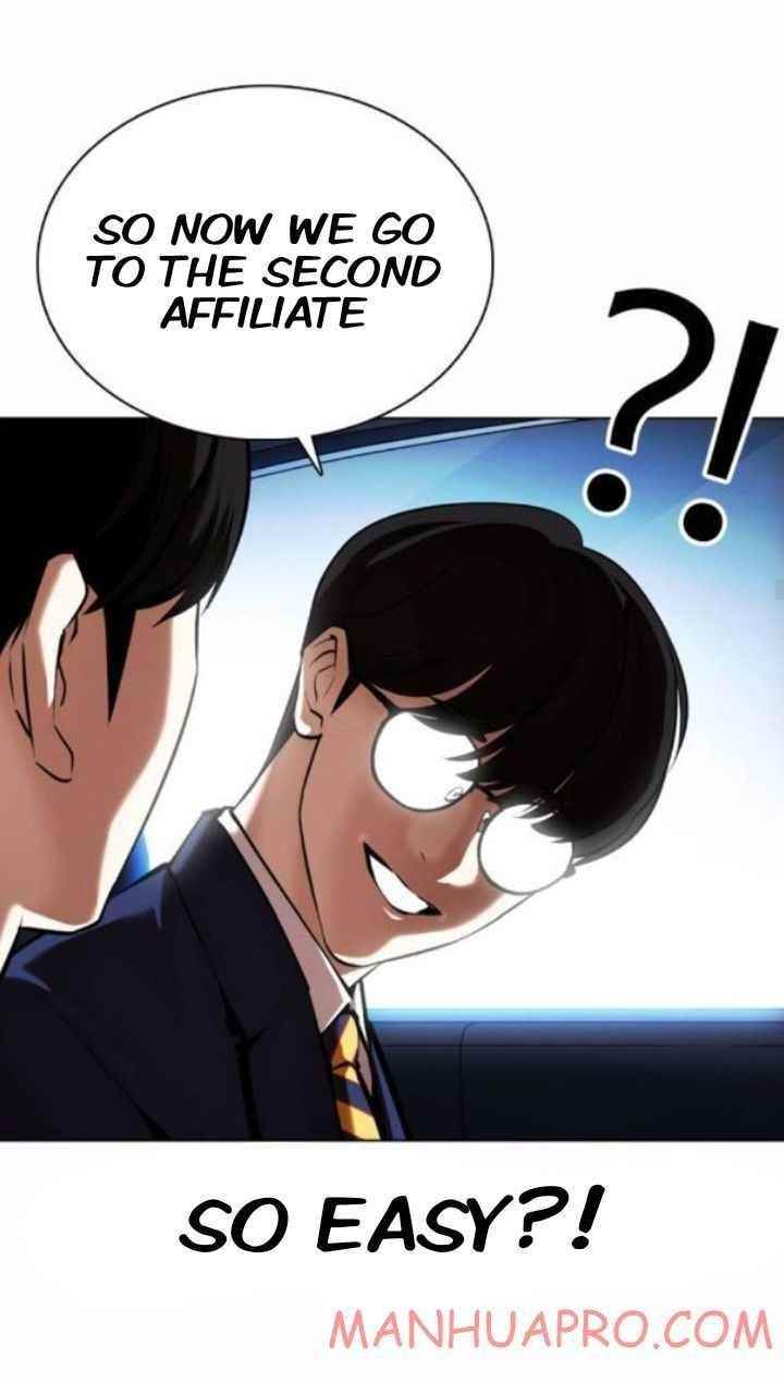 Lookism - Chapter 372 Page 19