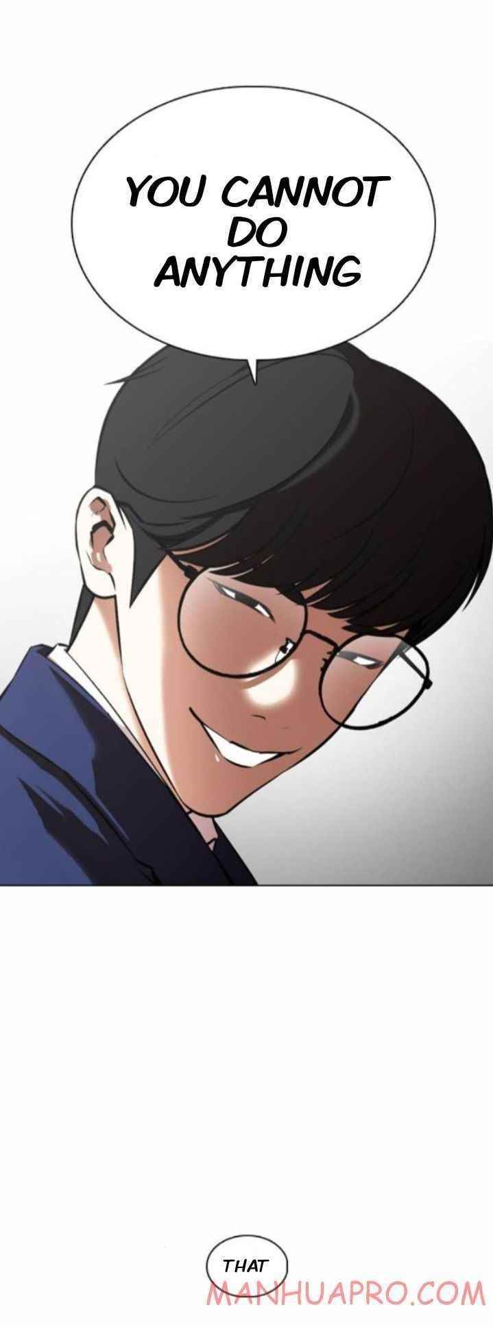 Lookism - Chapter 372 Page 40