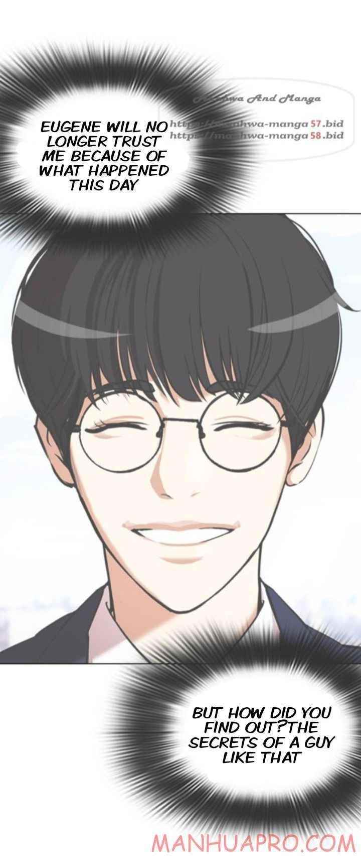 Lookism - Chapter 372 Page 45