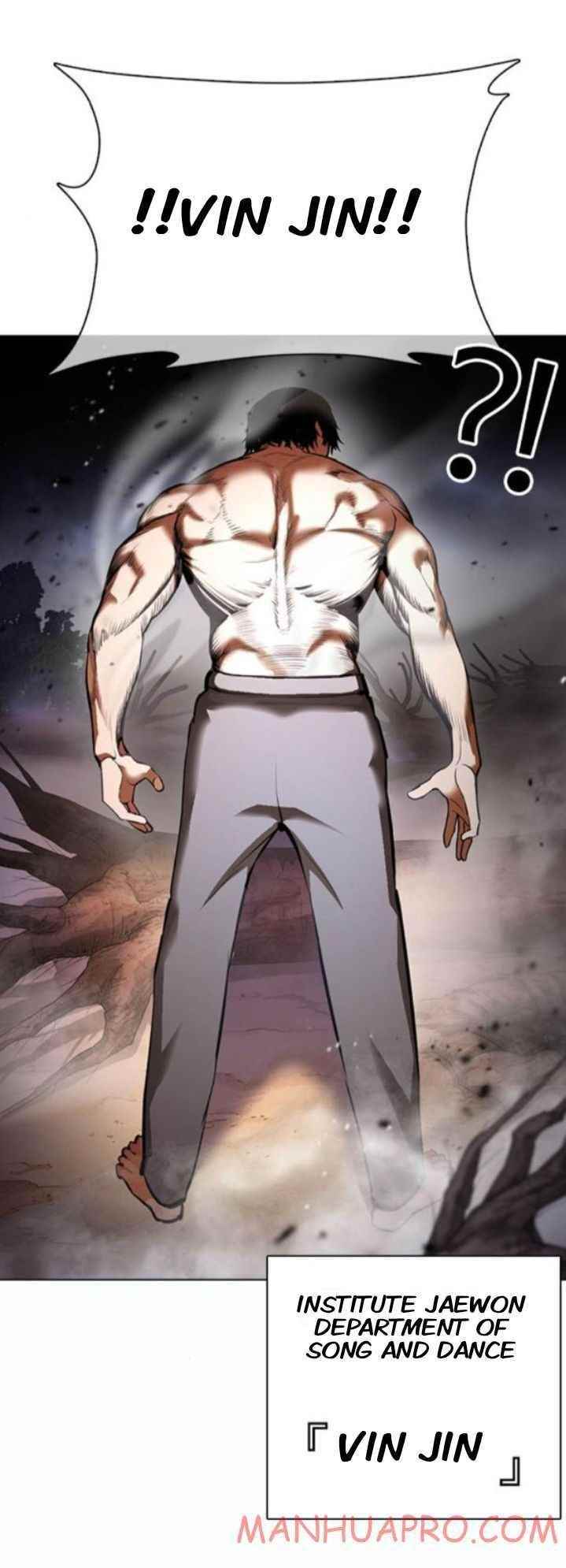 Lookism - Chapter 372 Page 54