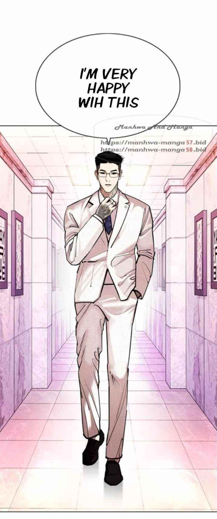 Lookism - Chapter 373 Page 23