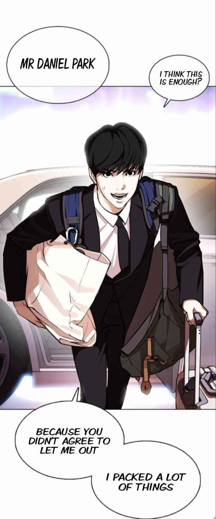 Lookism - Chapter 373 Page 44