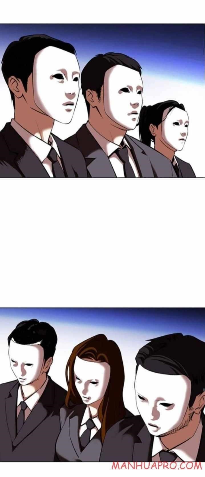 Lookism - Chapter 374 Page 59