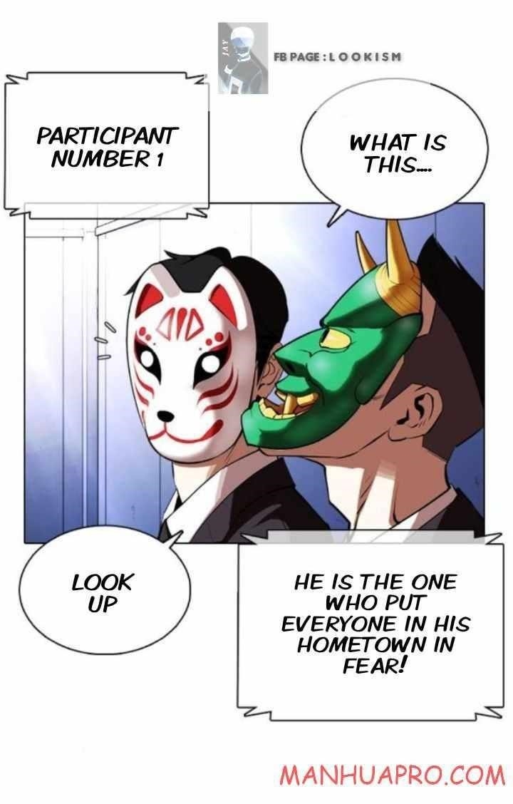 Lookism - Chapter 374 Page 64