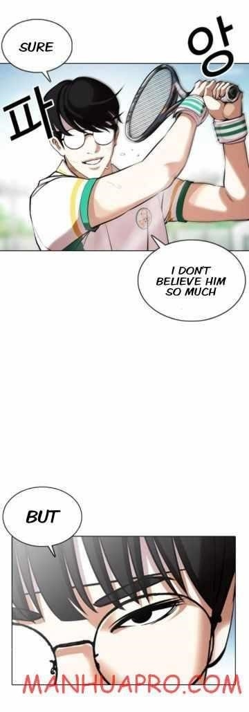 Lookism - Chapter 374 Page 89