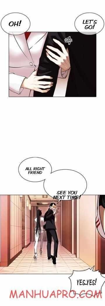 Lookism - Chapter 374 Page 9