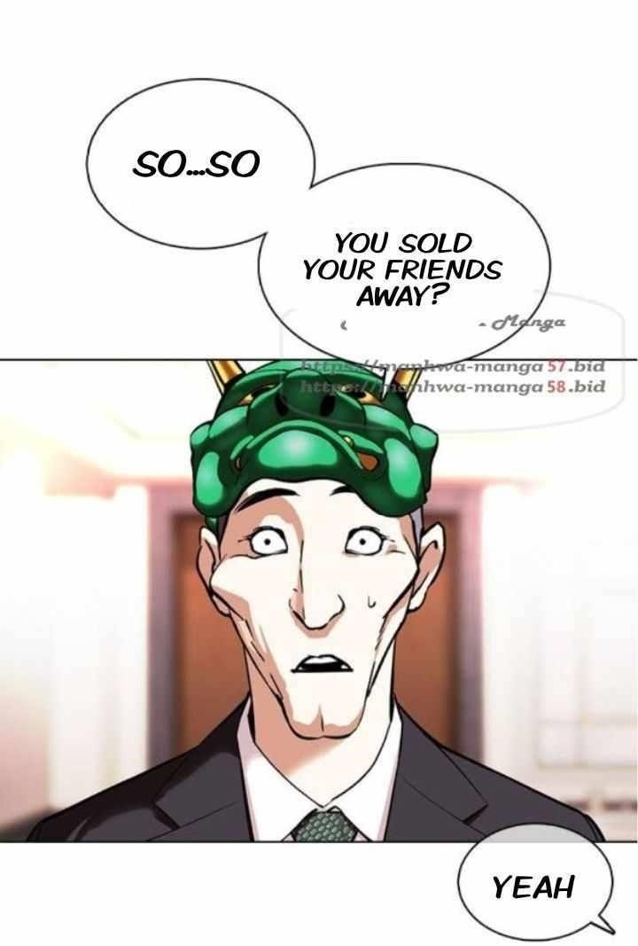 Lookism - Chapter 374 Page 91