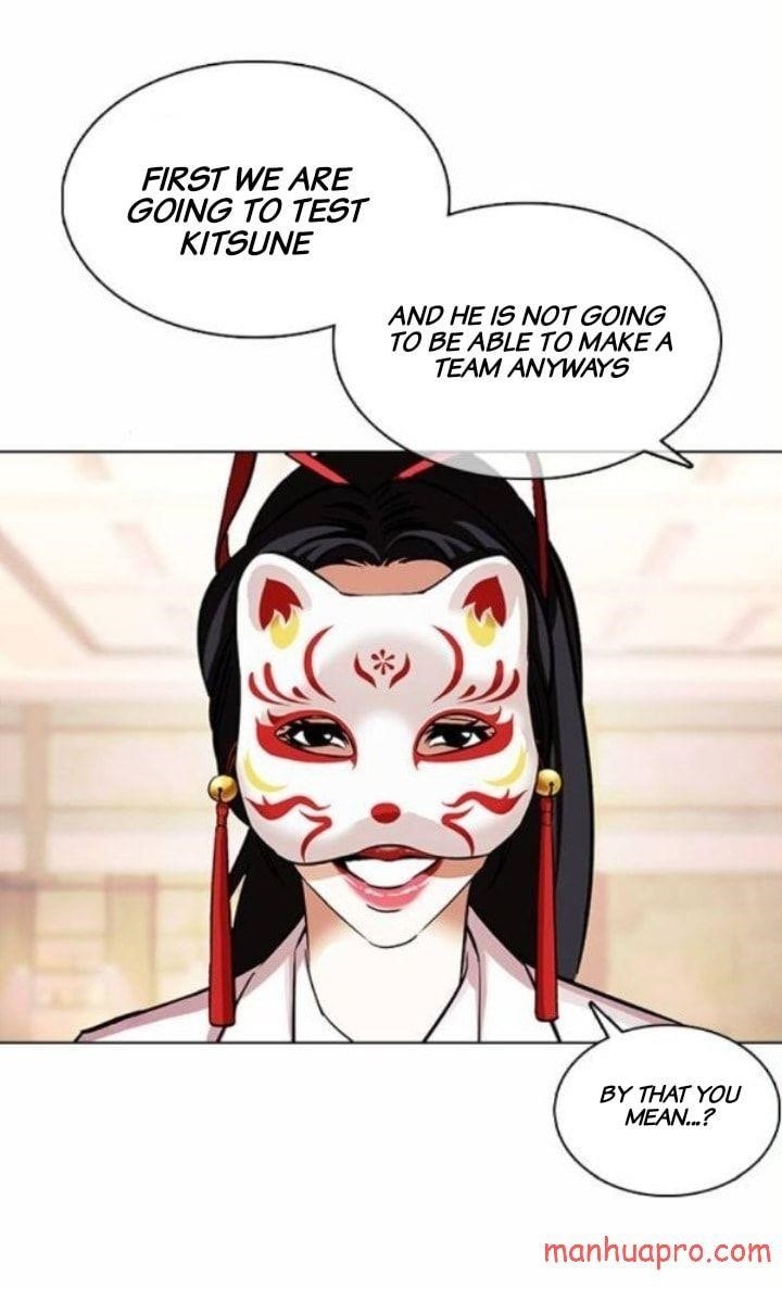 Lookism - Chapter 375 Page 29