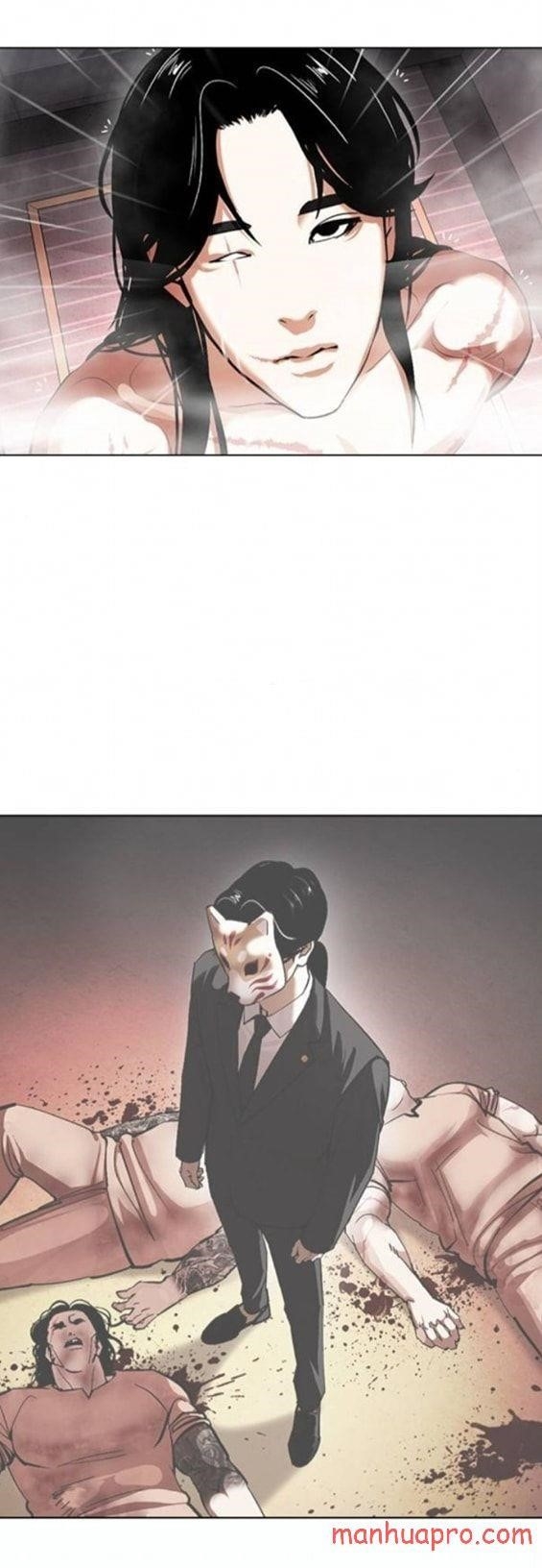 Lookism - Chapter 375 Page 3