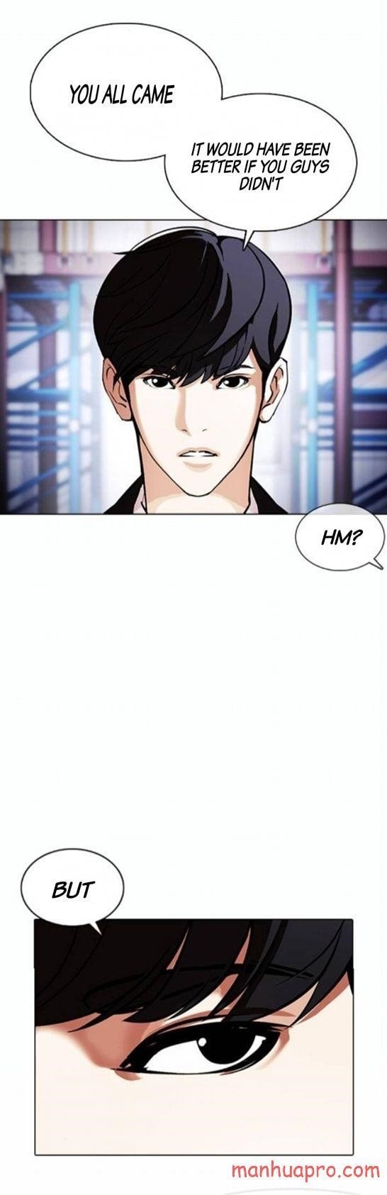 Lookism - Chapter 375 Page 34