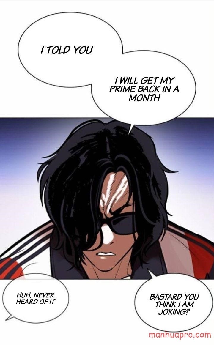 Lookism - Chapter 375 Page 36