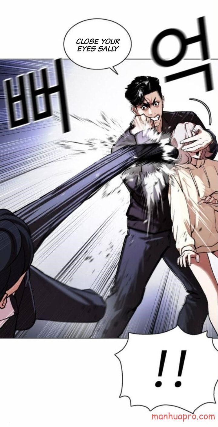 Lookism - Chapter 375 Page 45