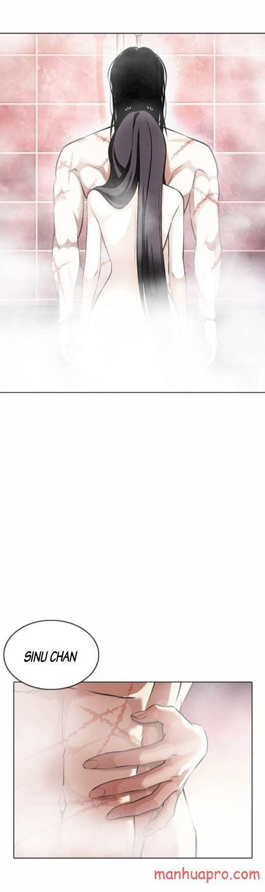 Lookism - Chapter 375 Page 5