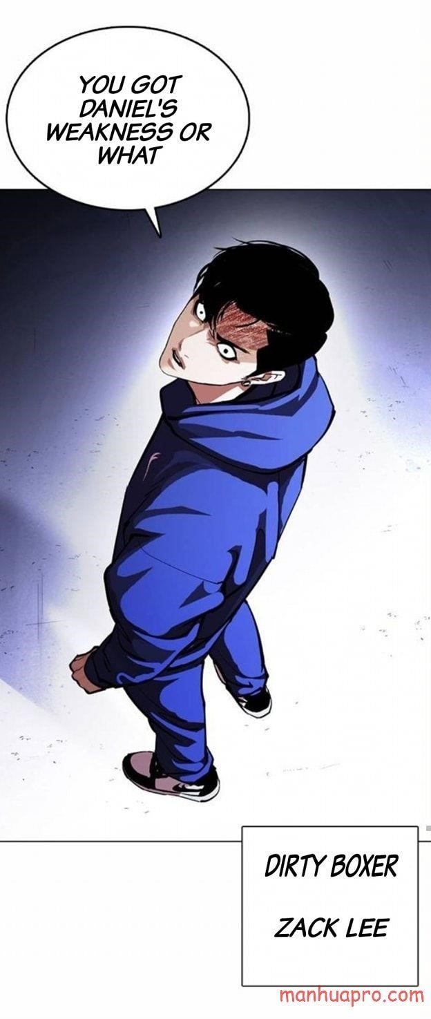 Lookism - Chapter 375 Page 58