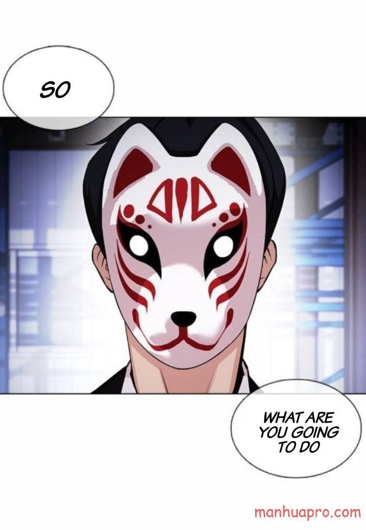 Lookism - Chapter 375 Page 59