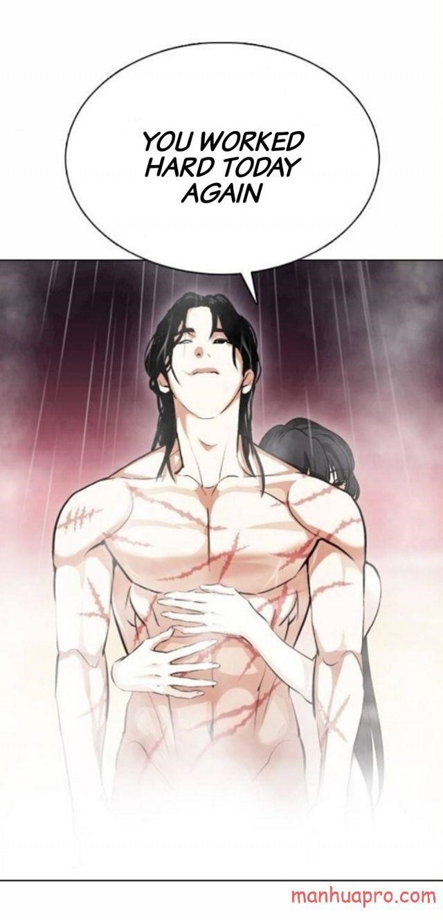 Lookism - Chapter 375 Page 6