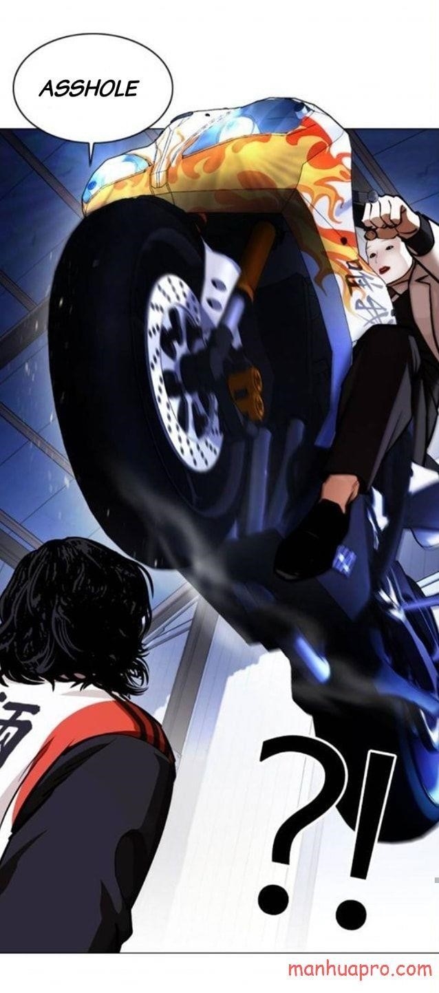 Lookism - Chapter 375 Page 64