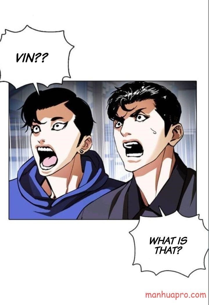 Lookism - Chapter 375 Page 66