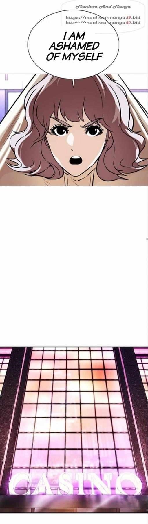 Lookism - Chapter 376 Page 41