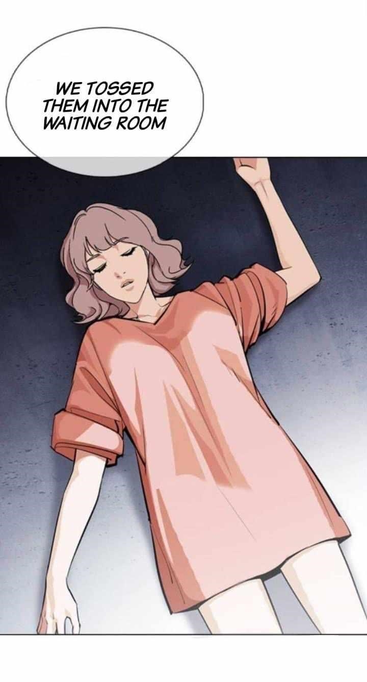 Lookism - Chapter 376 Page 51