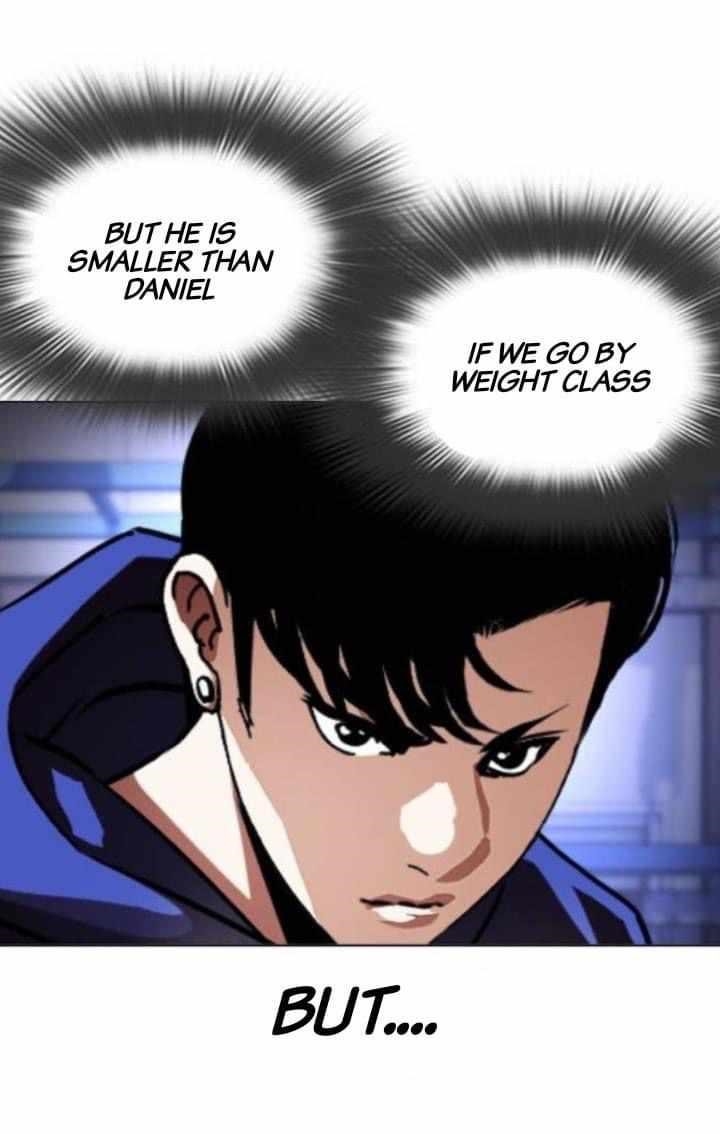 Lookism - Chapter 376 Page 6