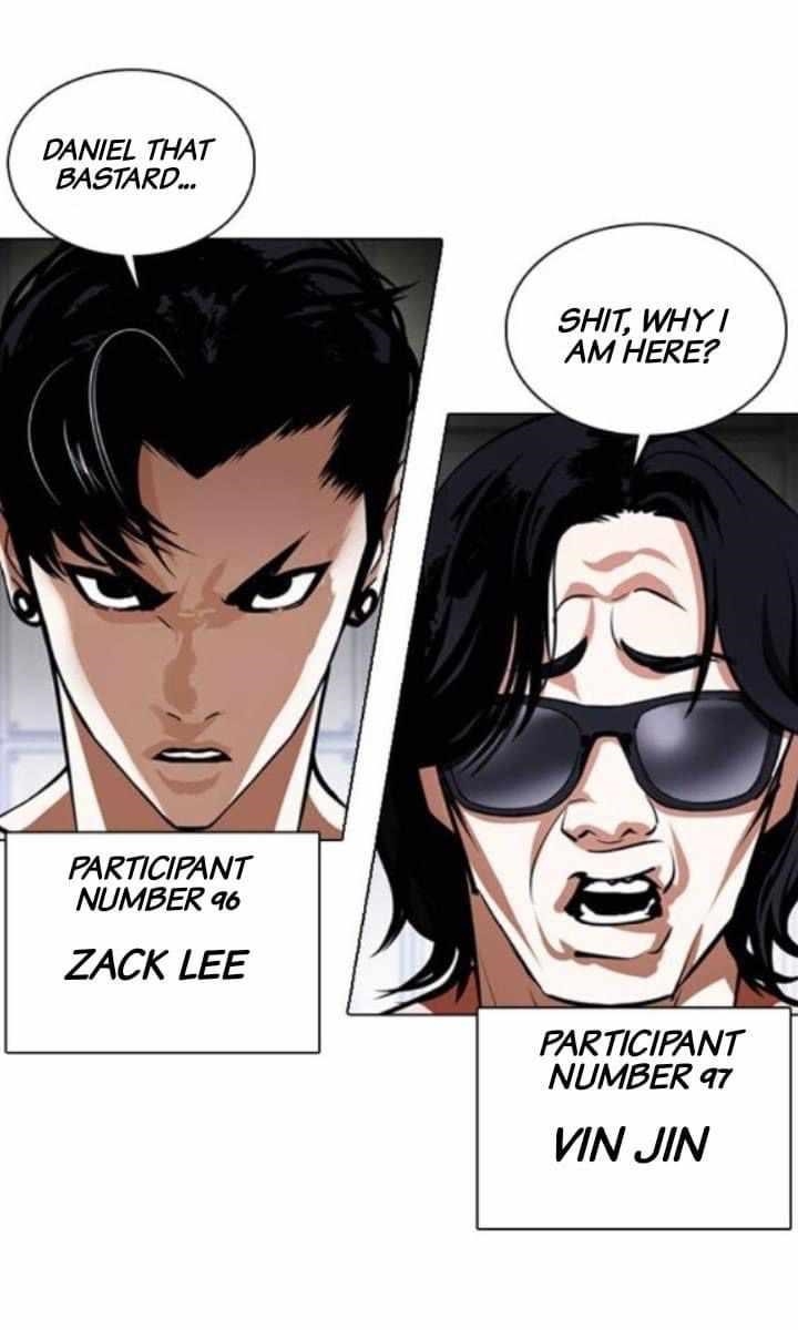 Lookism - Chapter 376 Page 62