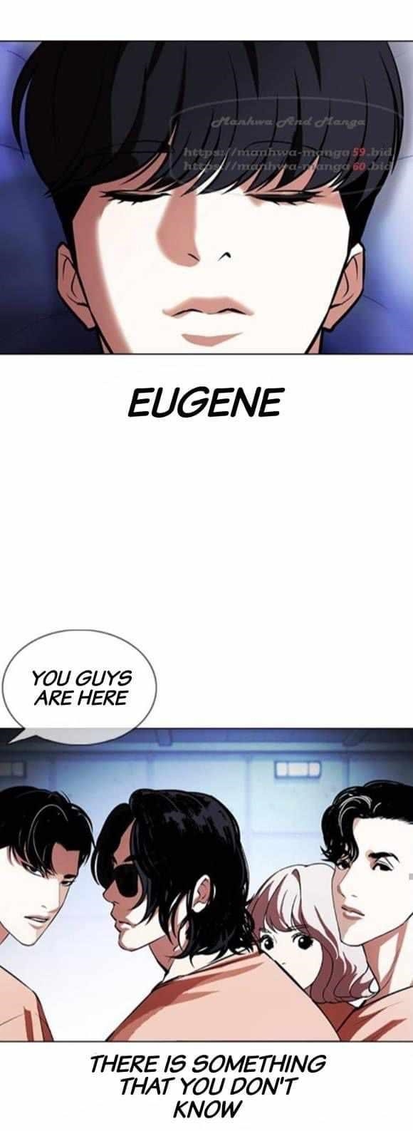 Lookism - Chapter 376 Page 74