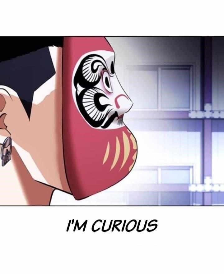 Lookism - Chapter 376 Page 9