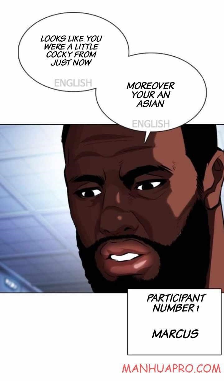 Lookism - Chapter 377 Page 20