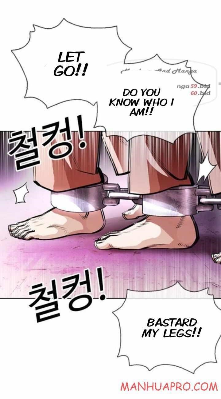 Lookism - Chapter 377 Page 32