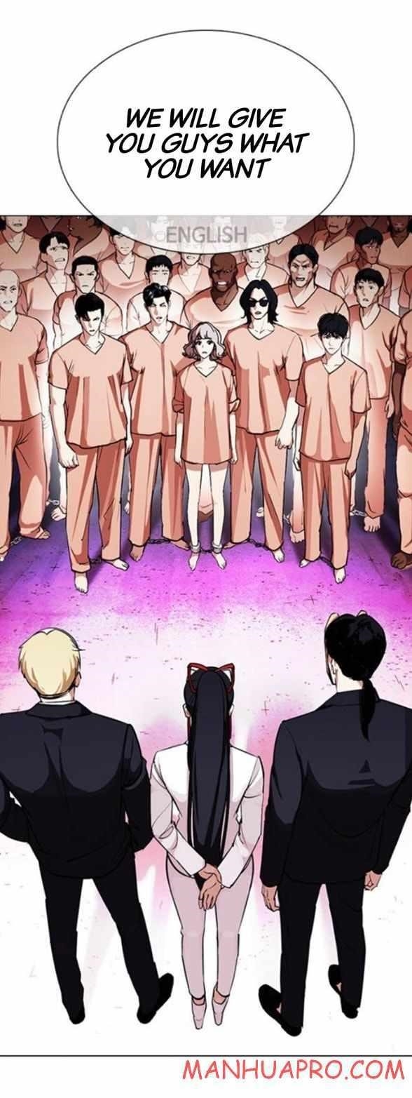 Lookism - Chapter 377 Page 40