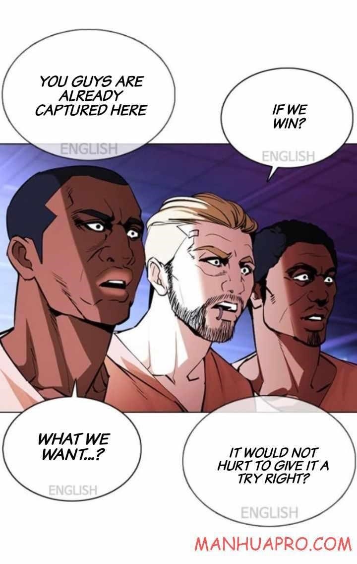 Lookism - Chapter 377 Page 41